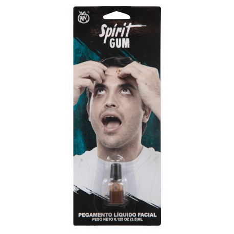 Pegamento Facial
