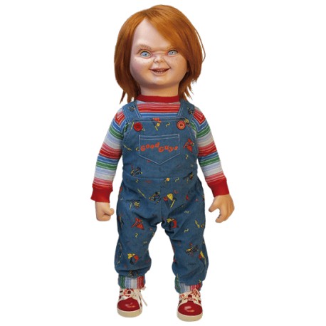 Ultimate chucky doll