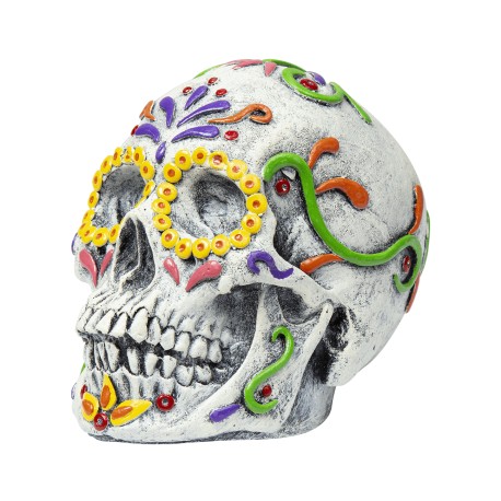 Skull Catrina