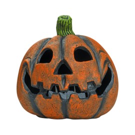 Funny Pumpkin