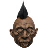 Shunken head A-3