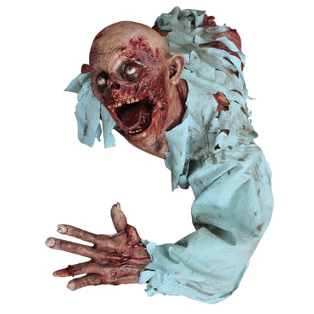 The crawler