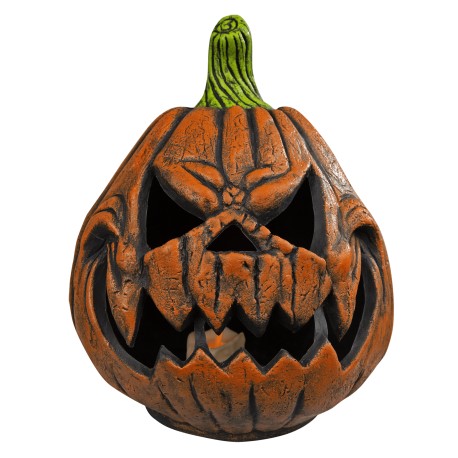 Jack o'lantern pumpkin