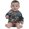 Pirateboy baby