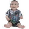 Biker baby