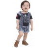 Metalhead baby