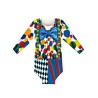 Clown baby