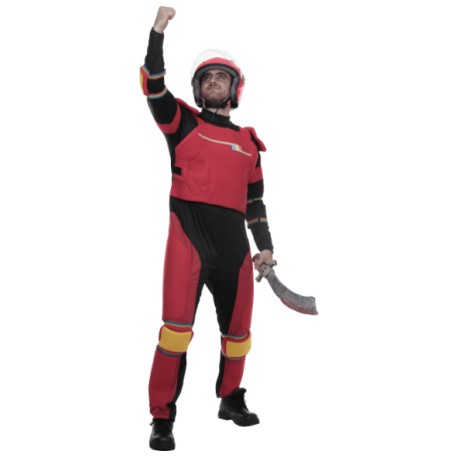 Turbo Kid: KID