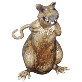Disgusting Rat