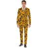 Pumpkin Suit