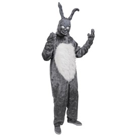 Dark Bunny Costume