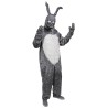 Dark Bunny Costume