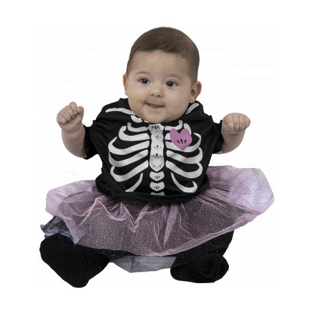 Baby catrina