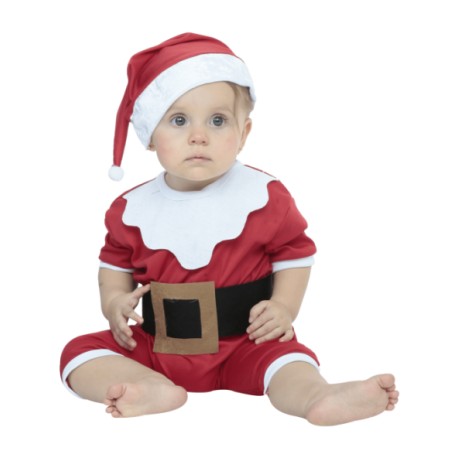 Baby santa
