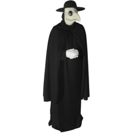 Doctor peste