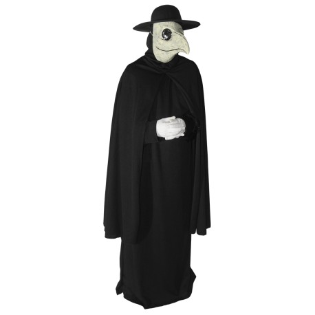 Doctor peste
