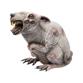 Radio Active Rat
