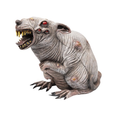 Radio Active Rat