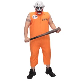 Clown gang Tex