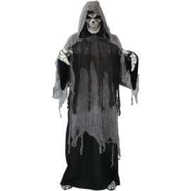 Grim reaper costume