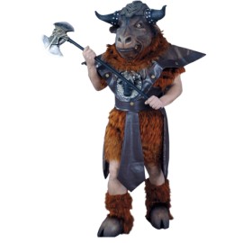 Minotaurus Costume