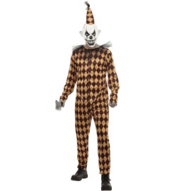 Prank clown