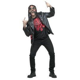 Rocker Zombie