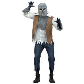 Wolf Man
