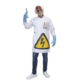 Mad Scientist