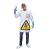 Mad Scientist