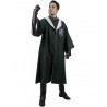 Disfraz quidditch Slytherin