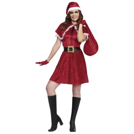 Miss Claus