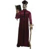 Evil priest