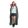 Vamp cape