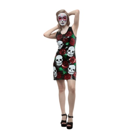 Catrina Mexicana