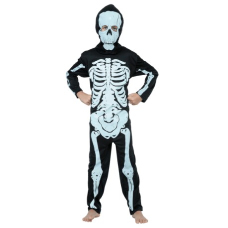 Mask skeleton