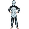 Mask skeleton