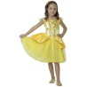 Yellow Princess