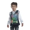 Biker kid