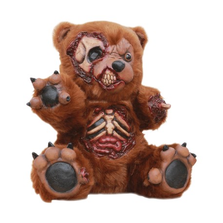 Bad Teddy