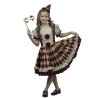 Lil' Vintage Clown