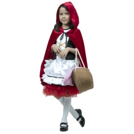 Lil Red Hood