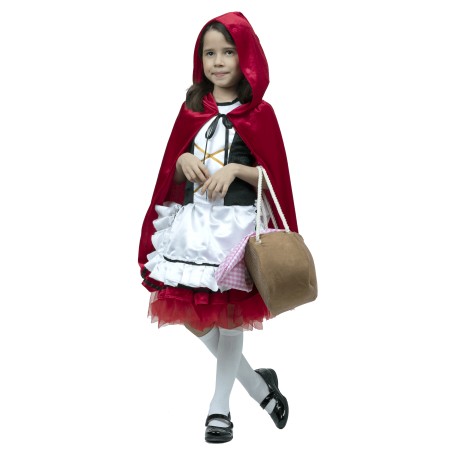 Lil Red Hood