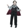 Kids Victorian Vampire