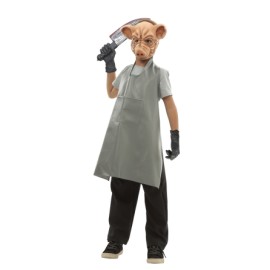 Butcher Kids