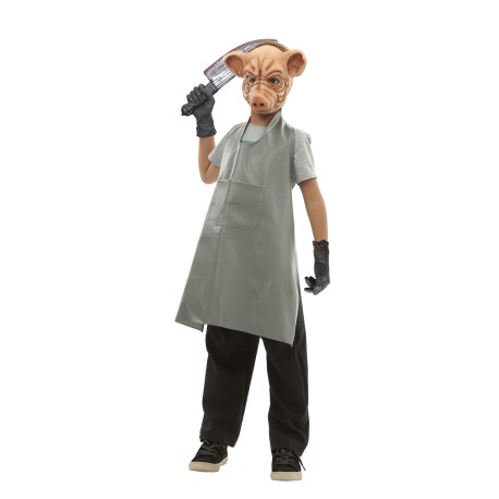Butcher Kids