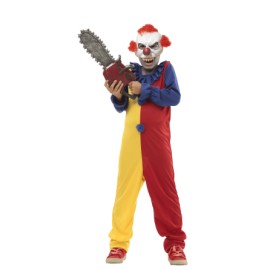 Killer Clown Kids