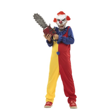 Killer Clown Kids