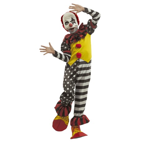 Star Clown Kids
