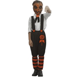 Jack O Pumpkin Kids